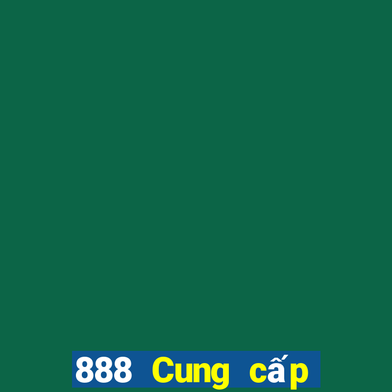 888 Cung cấp giải trí thực tế