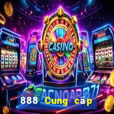 888 Cung cấp giải trí thực tế