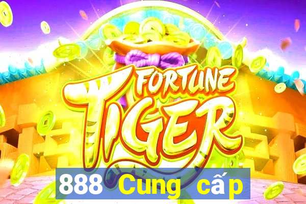 888 Cung cấp giải trí thực tế