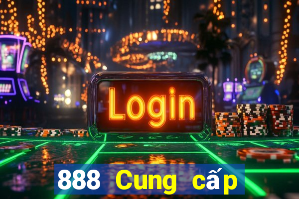 888 Cung cấp giải trí thực tế