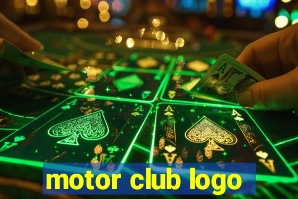 motor club logo