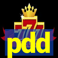 pdd