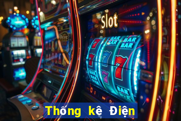 Thống kê Điện Toán 6x36 ngày 25