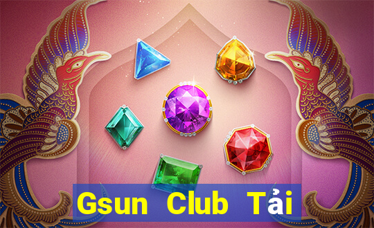 Gsun Club Tải Game Bài