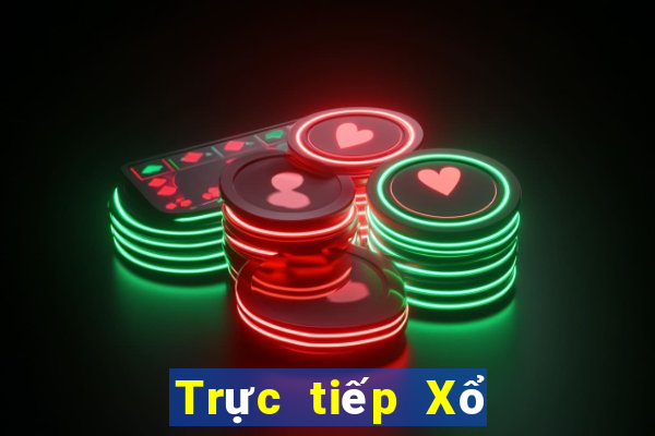 Trực tiếp Xổ Số quảng trị ngày 10