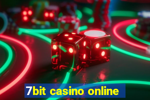 7bit casino online