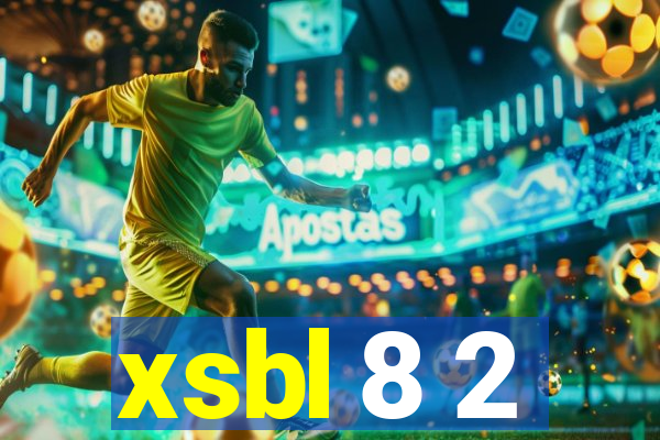 xsbl 8 2