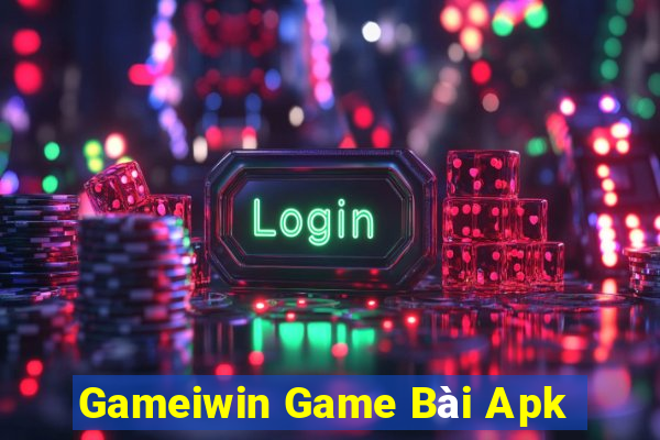 Gameiwin Game Bài Apk