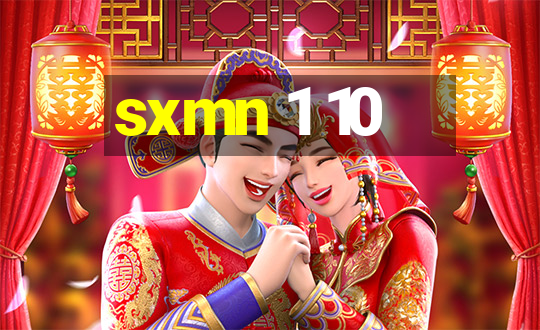 sxmn 1 10