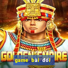 game bài đổi thưởng đài loan