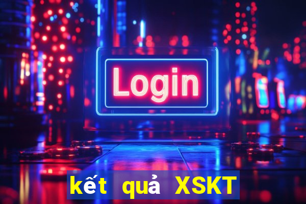 kết quả XSKT ngày 18