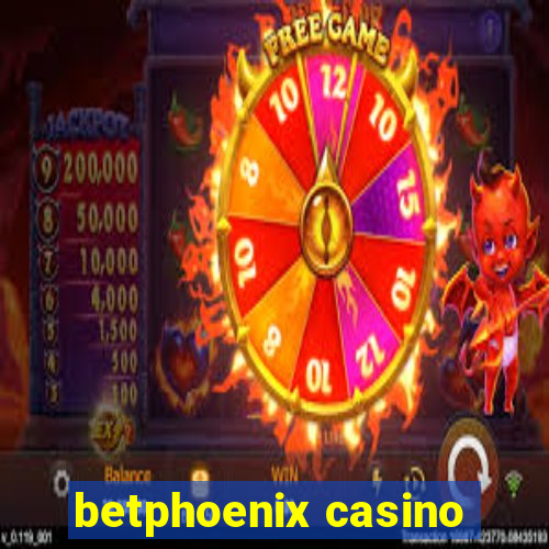 betphoenix casino