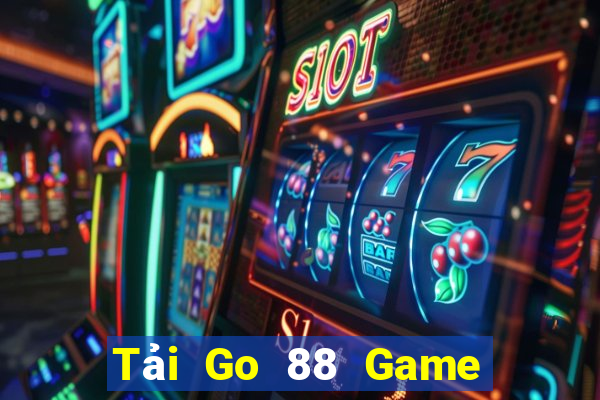 Tải Go 88 Game Bài Qh88