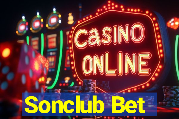 Sonclub Bet