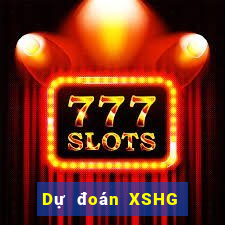 Dự đoán XSHG ngày 17