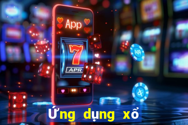 Ứng dụng xổ số cp36 Tải về