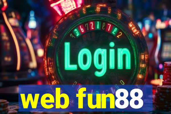 web fun88