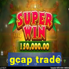 gcap trade