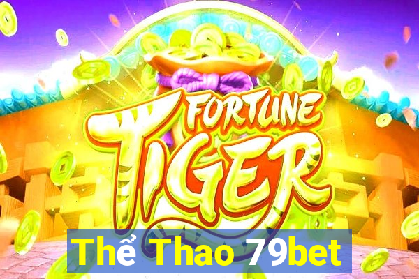 Thể Thao 79bet