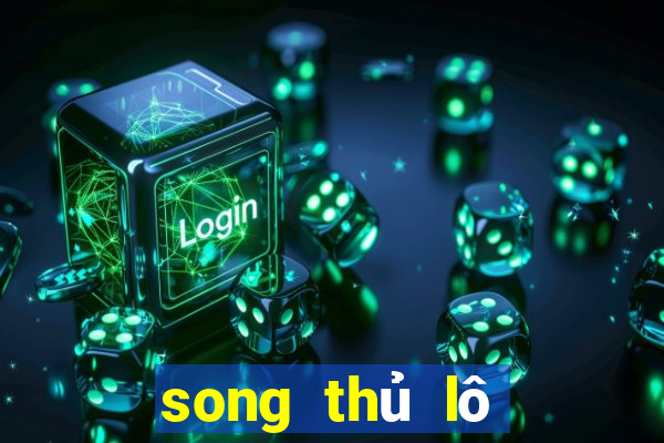 song thủ lô nuôi khung 2 ngày