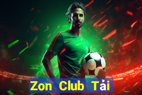 Zon Club Tải Game Bài