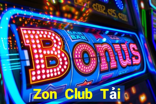 Zon Club Tải Game Bài