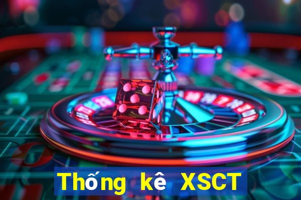 Thống kê XSCT ngày 30