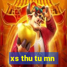 xs thu tu mn