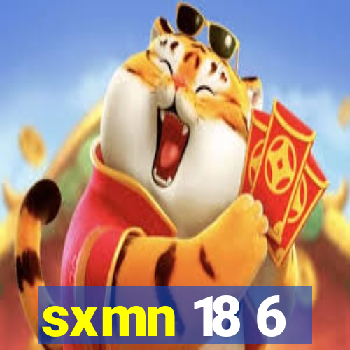 sxmn 18 6