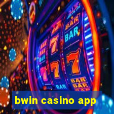 bwin casino app