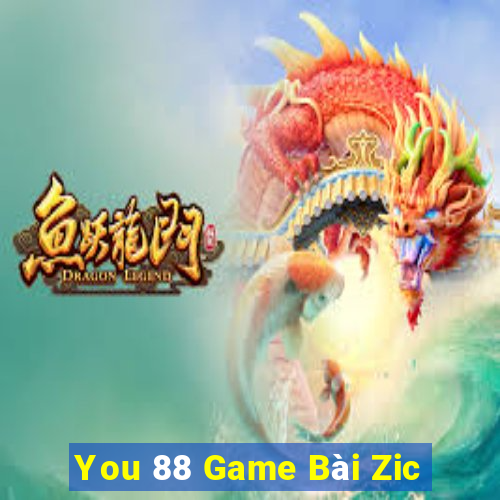 You 88 Game Bài Zic