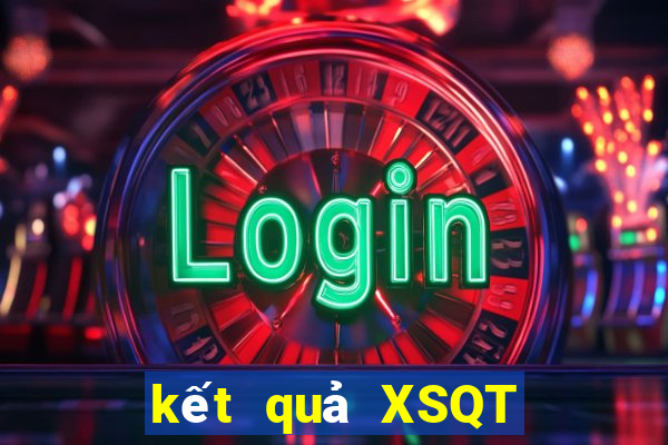 kết quả XSQT ngày 18