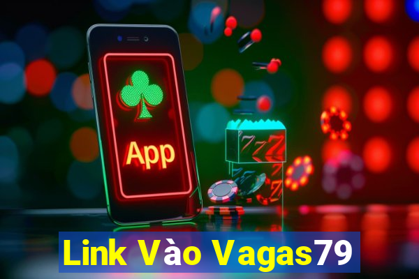 Link Vào Vagas79