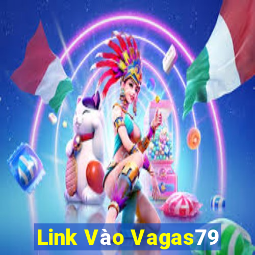 Link Vào Vagas79