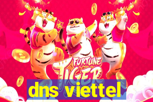 dns viettel