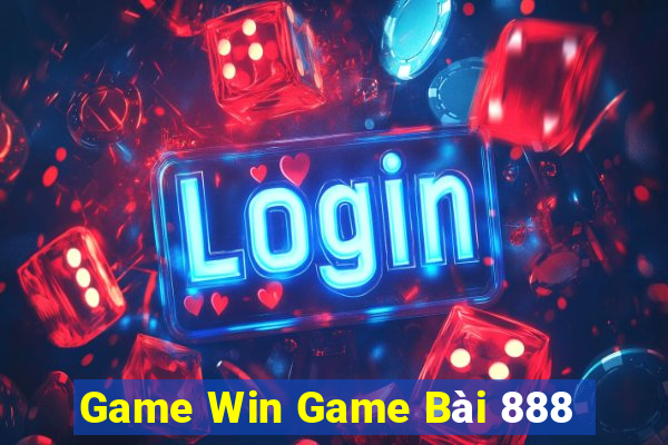 Game Win Game Bài 888