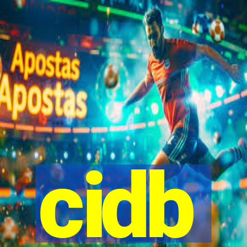 cidb