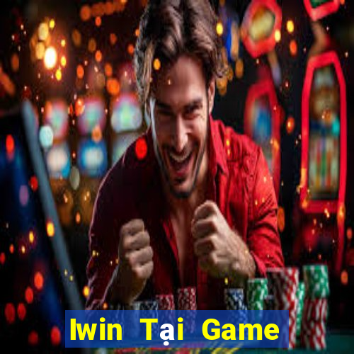 Iwin Tại Game Bài Đổi The