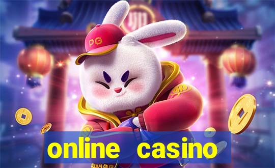 online casino 1000€ bonus