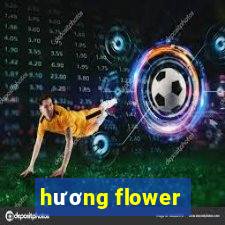 hương flower