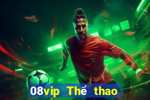 08vip Thể thao chính thức