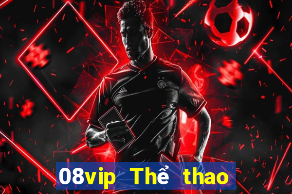 08vip Thể thao chính thức