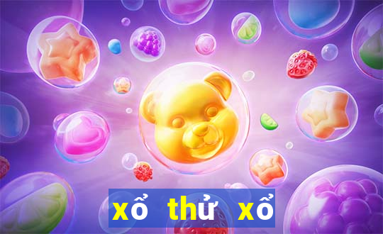 xổ thử xổ số quảng nam