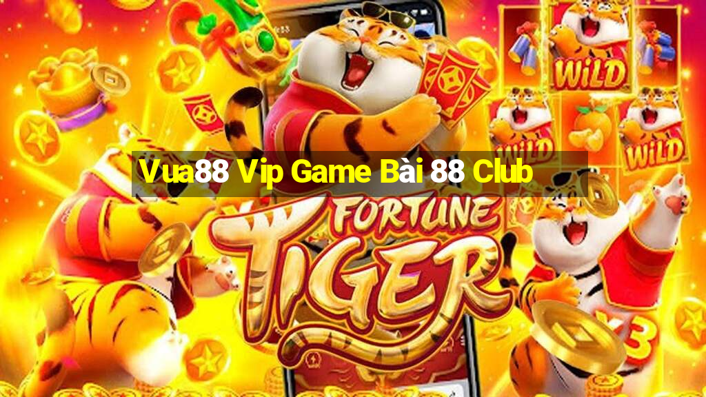 Vua88 Vip Game Bài 88 Club