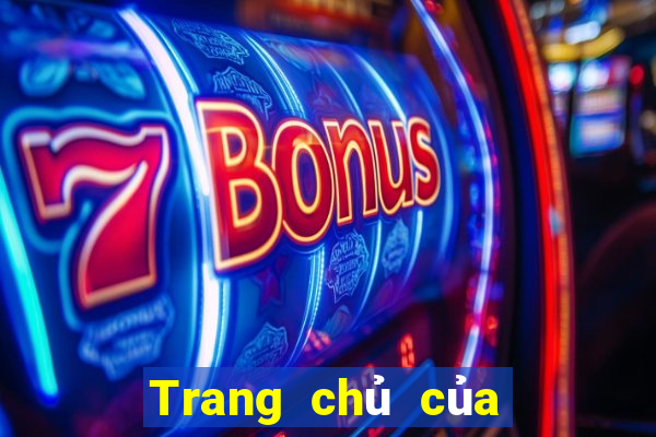 Trang chủ của nền tảng xổ số 38