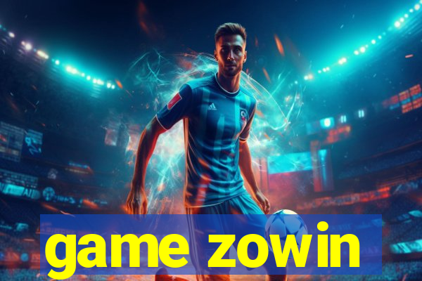 game zowin