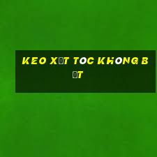 keo xịt tóc không bết