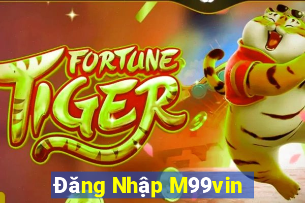 Đăng Nhập M99vin