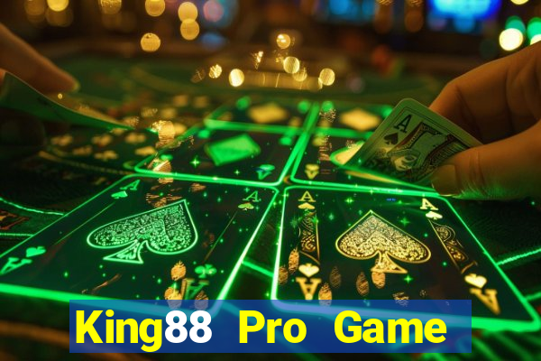 King88 Pro Game Bài Xì Dách