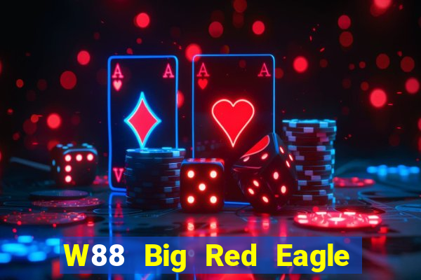 W88 Big Red Eagle Đăng nhập